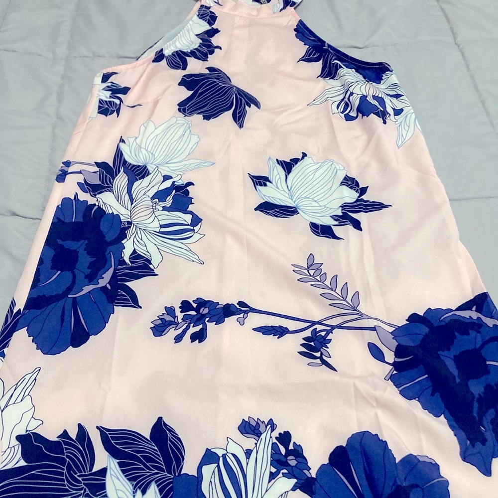 Beautiful summer dress